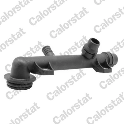 Coolant Flange